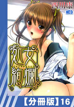 【分冊版】処女絢爛（１６）