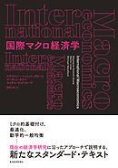 国際マクロ経済学