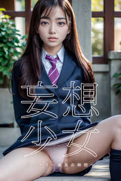 妄想少女 パンチラ～最高の瞬間～