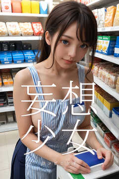 妄想少女 コンビニ女子