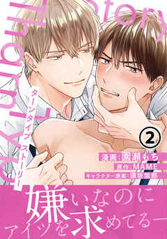 TharnType Story 第2話