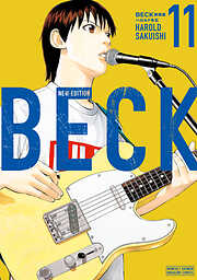 ＢＥＣＫ　新装版