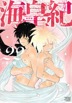 海皇紀　新装版（２２）