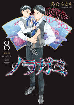 ノラガミ　新装版（８）