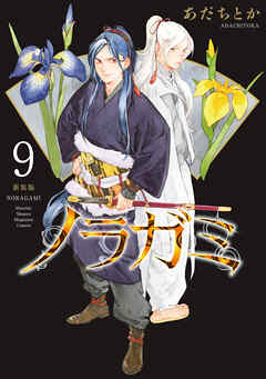 ノラガミ　新装版（９）