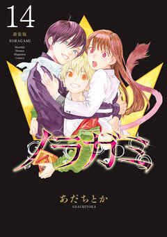 ノラガミ　新装版（１４）