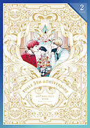 Tulle 5th Anniversary Anthology 2023【分冊版2】