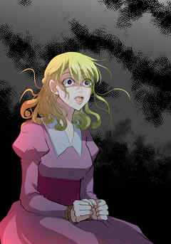 漆黒のガヴァネス～婚約破棄？では復讐させていただきましょう～ 第6話 旅立ち【タテヨミ】