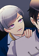 漆黒のガヴァネス～婚約破棄？では復讐させていただきましょう～ 第11話 祝福の子【タテヨミ】