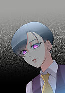 漆黒のガヴァネス～婚約破棄？では復讐させていただきましょう～ 第22話 王子の来訪【タテヨミ】