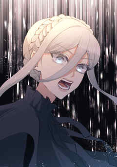 漆黒のガヴァネス～婚約破棄？では復讐させていただきましょう～ 第29話 しっかりしなさい【タテヨミ】