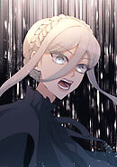 漆黒のガヴァネス～婚約破棄？では復讐させていただきましょう～ 第29話 しっかりしなさい【タテヨミ】