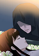 漆黒のガヴァネス～婚約破棄？では復讐させていただきましょう～ 第38話 偽りの葬礼【タテヨミ】