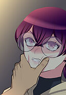 漆黒のガヴァネス～婚約破棄？では復讐させていただきましょう～ 第53話 ピオニーの秘密【タテヨミ】