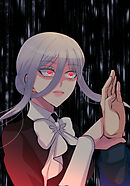 漆黒のガヴァネス～婚約破棄？では復讐させていただきましょう～ 第55話 修道院長の頼み【タテヨミ】