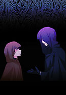 漆黒のガヴァネス～婚約破棄？では復讐させていただきましょう～ 第58話 ピオニーの過去【タテヨミ】