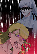 漆黒のガヴァネス～婚約破棄？では復讐させていただきましょう～ 第71話 思いがけない再会【タテヨミ】