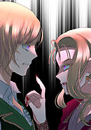 漆黒のガヴァネス～婚約破棄？では復讐させていただきましょう～ 第107話 ザラームと女王【タテヨミ】