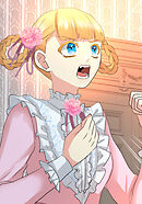 漆黒のガヴァネス～婚約破棄？では復讐させていただきましょう～ 第113話 脱出と捕獲【タテヨミ】