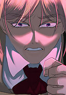 漆黒のガヴァネス～婚約破棄？では復讐させていただきましょう～ 第133話 今はこれで【タテヨミ】