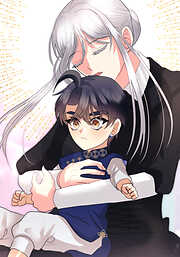 漆黒のガヴァネス～婚約破棄？では復讐させていただきましょう～ 【タテヨミ】