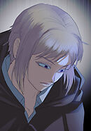 漆黒のガヴァネス～婚約破棄？では復讐させていただきましょう～ 第154話 グランツとメラハ【タテヨミ】