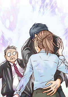 睡恋病～特効薬は恋の蜜！鬼上司の「提供」は濃厚です～ 第3箋 睡恋がいっぱい【タテヨミ】