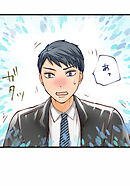 睡恋病～特効薬は恋の蜜！鬼上司の「提供」は濃厚です～ 第23箋 怒涛のキュン【タテヨミ】