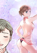 睡恋病～特効薬は恋の蜜！鬼上司の「提供」は濃厚です～ 第54箋 絡まる糸【タテヨミ】