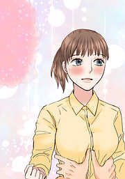 睡恋病～特効薬は恋の蜜！鬼上司の「提供」は濃厚です～ 【タテヨミ】