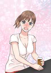 睡恋病～特効薬は恋の蜜！鬼上司の「提供」は濃厚です～ 【タテヨミ】
