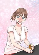 睡恋病～特効薬は恋の蜜！鬼上司の「提供」は濃厚です～ 第76箋 提供じゃないキス 【タテヨミ】