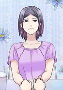 睡恋病～特効薬は恋の蜜！鬼上司の「提供」は濃厚です～ 第79箋 勇気を出して【タテヨミ】