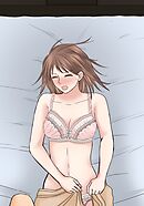 睡恋病～特効薬は恋の蜜！鬼上司の「提供」は濃厚です～ 第81箋 好きな人の肌【タテヨミ】