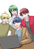 【重大発表】これから動画配信者に復讐します。 第18話 加入発表【タテヨミ】