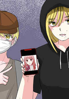 【重大発表】これから動画配信者に復讐します。 第28話 被害者【タテヨミ】