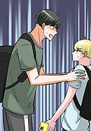 【重大発表】これから動画配信者に復讐します。 第37話 暴露しないで【タテヨミ】