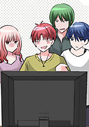 【重大発表】これから動画配信者に復讐します。 第41話 壁【タテヨミ】