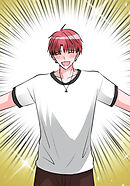 【重大発表】これから動画配信者に復讐します。 第43話 100万人【タテヨミ】