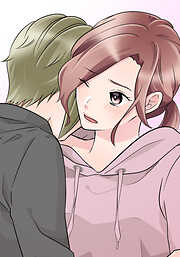 恋する婚活ルージュ 【タテヨミ】