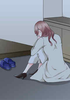 恋する婚活ルージュ 第5話 最悪 Part2【タテヨミ】