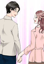 恋する婚活ルージュ 【タテヨミ】
