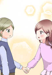恋する婚活ルージュ 【タテヨミ】