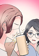 恋する婚活ルージュ 第16話 不甲斐ない【タテヨミ】