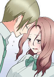 恋する婚活ルージュ 【タテヨミ】