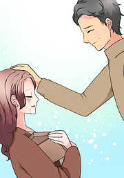 恋する婚活ルージュ 【タテヨミ】