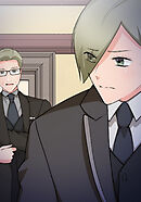 恋する婚活ルージュ 第23話 邂逅【タテヨミ】