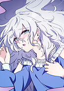 純情魔王と薄幸王女の夜伽事情 第21話【タテヨミ】