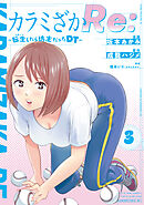 カラミざかＲｅ：　転生したら坊主だったＤＴ（３）