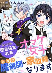 聖女召喚に巻き込まれたオマケ女子、ショタ魔術師の家政婦になります【単話】